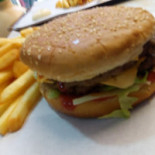 Gap Kebab Cibo