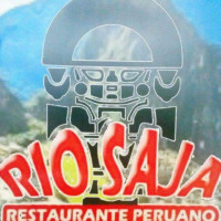 Rio Saja food