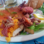 Mariscos Bichi Cibo