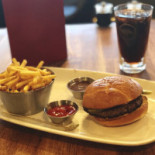 Earls Cibo