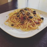 Trattoria Davide Dentro