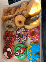 Wow Donut food