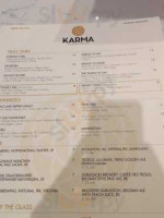 Karma Modern Indian inside