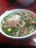 Buckeye Pho Asian Kitchen food