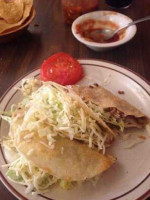 Avila's Mexican Food # 2 food