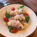 Ray's Boathouse Cibo