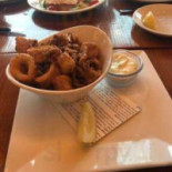 Ray's Boathouse Cibo