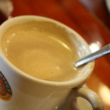 Cafe Solanet Cibo