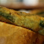 Cafe Solanet Cibo