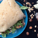Bread Storming Cibo