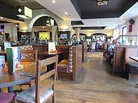 Chiquito Dunfermline inside