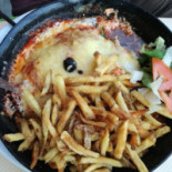 L'Appuntu Chez DumÈ Cibo
