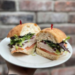The Lunch Box Cibo