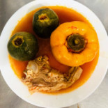 Le Saj Cibo
