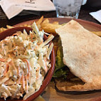 Nando's food