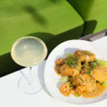 Vu Rooftop Cibo