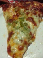 Adriatico's New York Style Pizza food