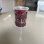 Java Juice House Cibo