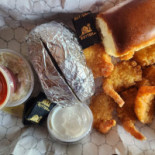 Five Points Pub Cibo