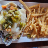 Five Points Pub Cibo