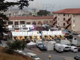 Off The Grid: Fort Mason Center outside