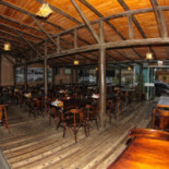 Dek901 Lanches Dentro