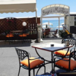 La Vela Comida