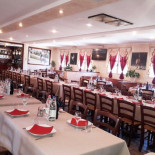Pizzeria Il Nuovo Pegaso food