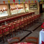 Pizzeria Il Nuovo Pegaso food