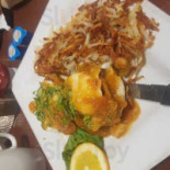 The Delectable Egg Cibo