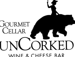 Uncorked food