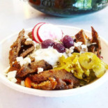 Feta Kitchen Cibo