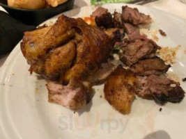 Fogo De Chao Churrascaria food