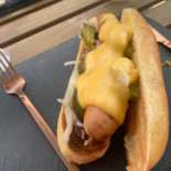 L'imbeertinence Cibo