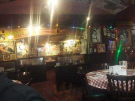 Buca Di Beppo food