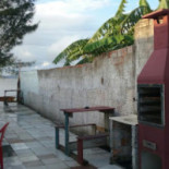Té 's Esterno