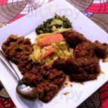 St Yared Cibo
