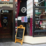 Brixton's Pub Cibo