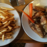 Brixton's Pub Cibo