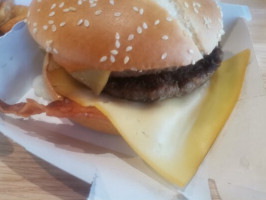 Mcdonald's Manresa Universitat food