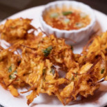 Thai Pepper Cibo