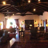 Arizona Inn Audubon Cibo