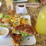 Súper Salads Cibo
