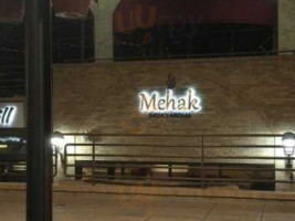 Mehak India's Aroma outside