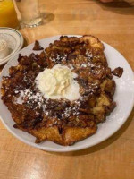 Magnolia Pancake Haus food