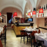 Lampiao Comida