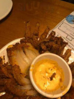 Outback Steakhouse Bronx food