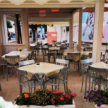 Il Re Della Pizza Nourriture