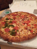 Papa John's Pizza food