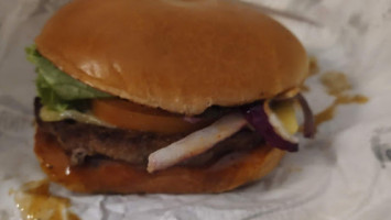 Mcdonald's food